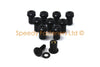 Yamaha Well Nuts / Screen Windscreen / Well Nuts