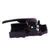 Hyundai Elantra Black Interior Door Handles (2001-2006)