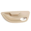 BMW 5 Series F10 F11 Beige Door Handle Bowl Cover (2011-2017)