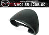 Mazda MX-5 Miata Meter Hood Cover Cluster Visor (1989–1997)