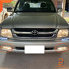 Toyota Hilux MK5 2WD Fog Lamp Spot Light (2003-2005)