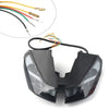 DUCATI HYPERMOTARD 821 939 SP Taillights Turn Signal Blinker (2012-2021)