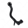 BMW M52 M54 E46 X3 X5 5PCS Crankcase Vent Valve & Breather Hose Kit (1998-2006)