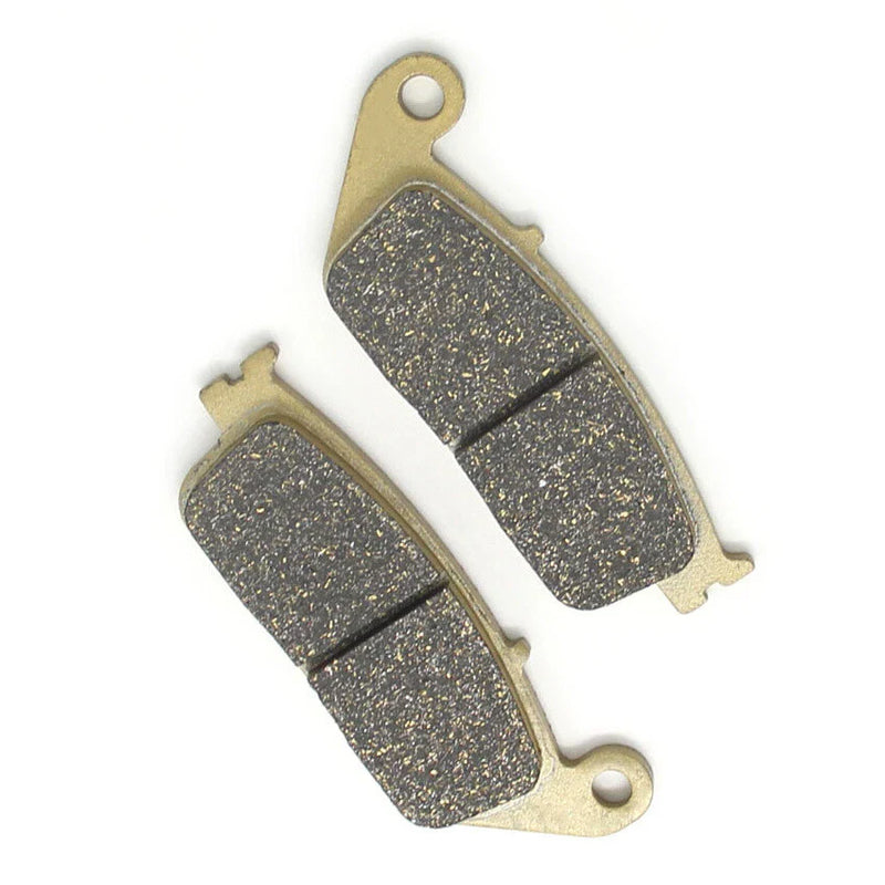 Honda VT1100 Shadow, VFR750, NTV600, NTV650, VTR250 Front Brake Pad Set (1990-2007)