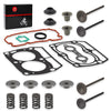Polaris RZR 800 / S 800 / 4 800 Top End Cylinder Gasket & Valves Kit (2011-2014)