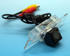 Subaru Legacy Backup Parking Camera (2009–2011)
