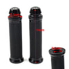 Yamaha, Honda, Suzuki 7/8" Handle Bar Hand Grips