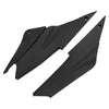 Kawasaki ZX6 ZX6R 636 Gas Tank Side Fairing Cowl (2005)