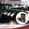 CHEVROLET Optra MAP Sensor Manifold Absolute Pressure (2003-2007)