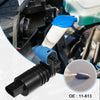 Jeep Wrangler Windshield Washer Motor Pump (2007-2019)