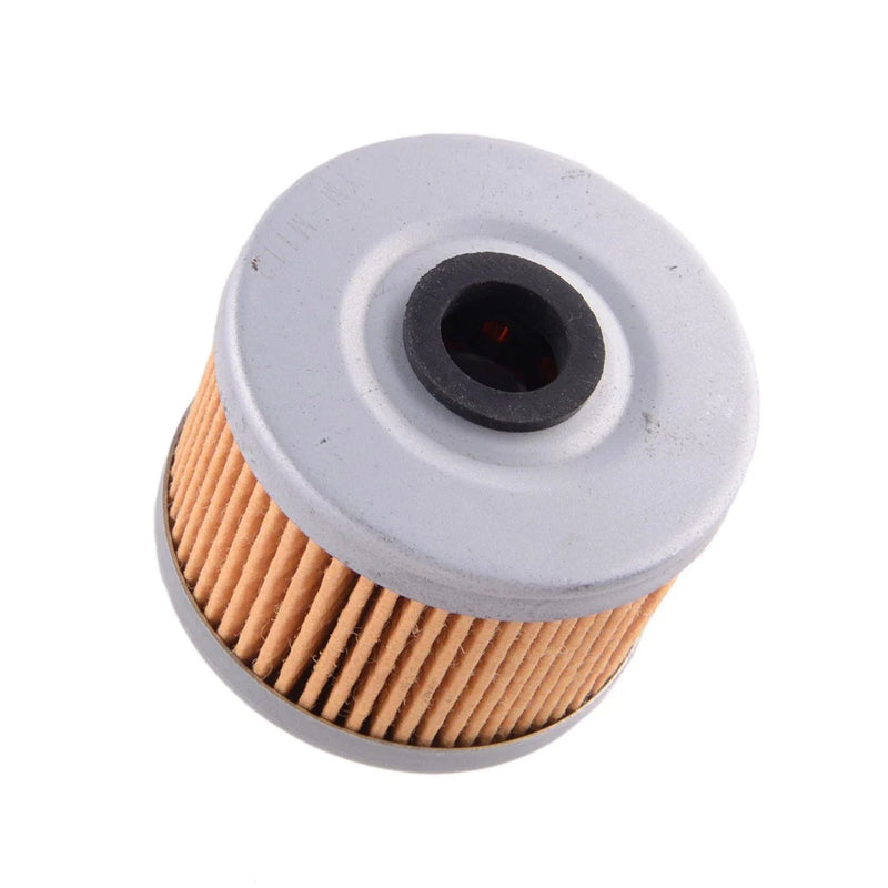 Honda CRF250L, CB300F, CB300R Oil Filter & Gasket Set of 2 (2013-2021)