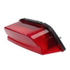 Kawasaki ZRX400 (1999-2004) ABS Plastic Red Tail Light Cover
