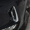 Lexus RX350 RX350L RX450H RX450HL Front Fog Light Lamp Cover Trim (2020-2022)