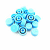 Auto Air Conditioning 30Pcs A/C Port Cap Dust Covers (Universal)
