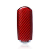 Mazda 3 / 6 / CX-5 / 9 / Miata Carbon Fiber Key Case Cover (2003-2023)