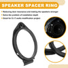 Buick Envision Speaker Spacer Ring Tweeter Adaptor 2 x (2020–2021)
