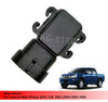 Isuzu D-Max 4JH1 3.0L Map Sensor (2003-2006)