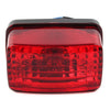 Yamaha Banshee Blaster 2002-2006 - Red Brake Light Rear Taillight
