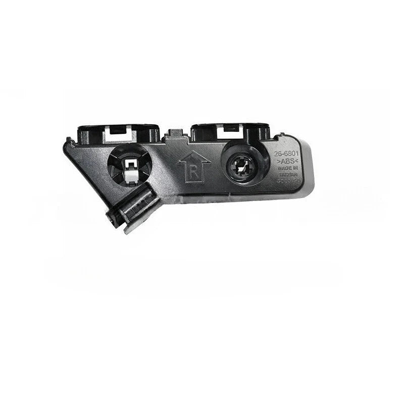 Dodge 2 x Left & Right Front Bumper Support Brackets (2011–2014)