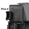 BMW 335i Trunk Lift Latch Tailgate Lock Actuator