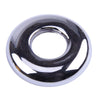 Ford F150 Chrome 4 x Door Lock Ring Trim (2015-2019)