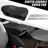 Dodge Challenger Center Console Armrest Cover (2015-2022)