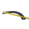Toyota Land Cruiser BJ45 FJ45 HJ45 1975-1986 Spacer Cab Rear Panel