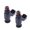 Kawasaki MULE 4000 4010 4X4 Fuel Injectors (2006-2018)