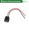 ACURA CSX 3 x Pins Sensor Wiring Harnesses (2010-2011)