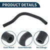 Kia Optima 2010-2015 2.4L Gas Radiator Hose (2010-2015)