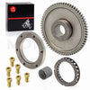 Yamaha Kodiak 400 Starter Clutch One-Way Bearing Idler Kit (1994–1998)
