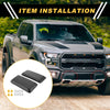 Ford F-150 (2018-2020) - 1 Pair Bumper Guards Insert Pads