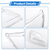 Lexus RX300 Car Front Right Headlight Lens Cover (1999-2003)