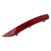 Subaru Forester Rear Right Bumper Trim Reflector (2009-2017)