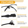 Ford E-550 Super Duty ABS Wheel Speed Sensor (2003-2007)