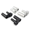 BMW R1200RT R1250RT 1.625" Handlebar Risers (2014-2023)