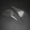 Yamaha Force 155 Headlight Glass Cover (2016-2021)