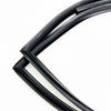 Windshield Rubber Seal Front Fits Toyota Corolla Altis NZE120 Sedan 2001-07 D06