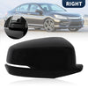 Honda Accord Passenger Side View Mirror Cover with Turn Signal (2013-2017)