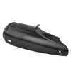 BMW R1200GS R1250GS Carbon Fiber Exhaust Heat Shield Cover (2019-2023)