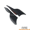 Indian Chieftain Dark Horse Engine Heat Shield Protector Cover (2016)