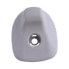 Chrysler 200 Dodge Avenger 2 x Sun Visor Hook Brackets (2011-2014)