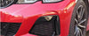 BMW 3 Series G20 G22 G28 M340i Fog Light Cover (2019-2022)