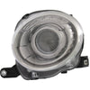 Headlight Set For 2012-2019 Fiat 500 Left and Right With