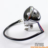 Harley Chopper Cafe Racer 12V LED Rear Brake Tail Light