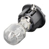 Bmw X4 Rear Tail Light Bulb With Holder 1x (2014–2018)