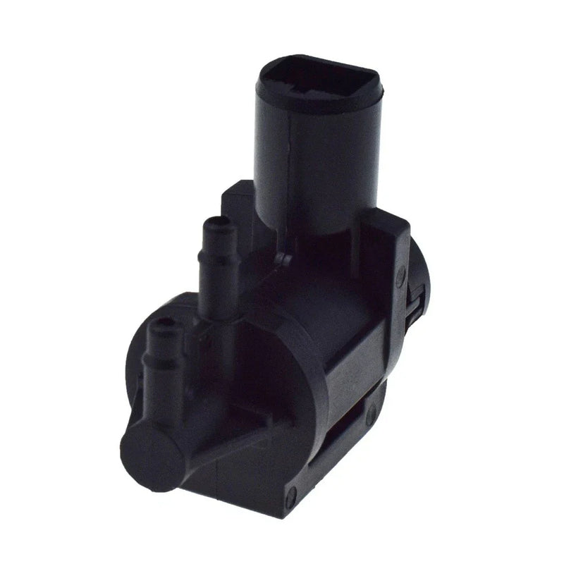 Ford F150 Auto Hub Lock Vacuum Line & Solenoid Actuator (2015-2023)