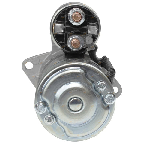 Suzuki Jimny SN413 Starter Motor 4cyl 1.3L (1998 - 2002)