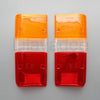 Toyota Land Cruiser FJ60 FJ62 BJ60 BJ62 HJ60 HJ61 HJ65 Tail Light Lens