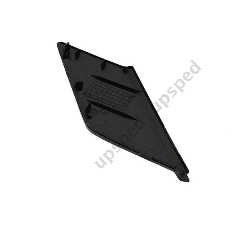 Volvo XC60 Rear Bumper Tow Hook Hole Eye Cover Cap (2018–2023)